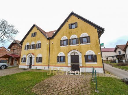 DSC09330 | Prodej - hotel, 321 m²