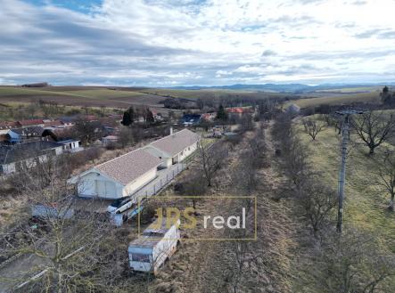 DJI_0031 | Prodej - pozemek pro bydlení, 2 239 m²
