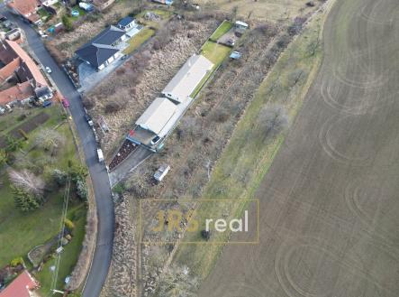 DJI_0028 | Prodej - pozemek pro bydlení, 2 239 m²