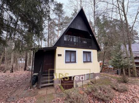 Prodej - chata/rekreační objekt, 60 m² obrázek