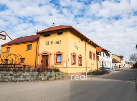 FV-11 | Prodej - hotel, 145 m²