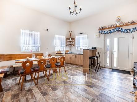 FV-47 | Prodej - hotel, 145 m²