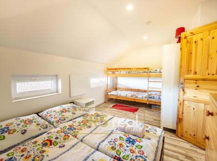 FV-59 | Prodej - hotel, 145 m²