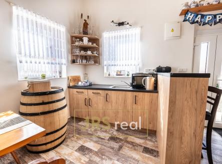 FV-49 | Prodej - hotel, 145 m²