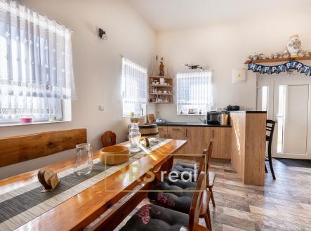 FV-48 | Prodej - hotel, 145 m²