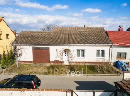 FV-17 | Prodej - dům/vila, 121 m²