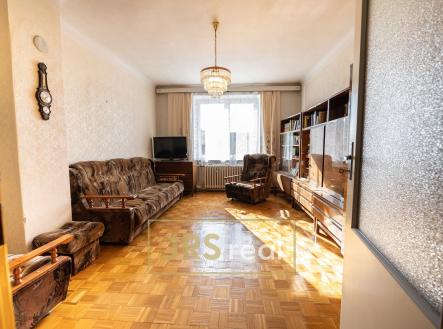 FV-66 | Prodej - dům/vila, 121 m²