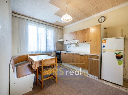 FV-68 | Prodej - dům/vila, 121 m²