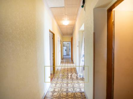 FV-71 | Prodej - dům/vila, 121 m²