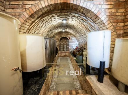 FV-52 | Prodej - dům/vila, 145 m²