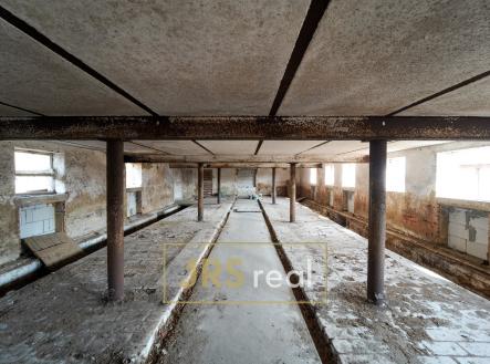 DSC00343 | Prodej - komerční objekt, sklad, 1 271 m²