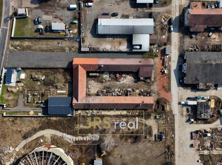 DJI_20260303124921_0134_D | Prodej - pozemek pro komerční výstavbu, 4 293 m²