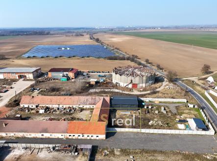 DJI_20260303121843_0113_D | Prodej - pozemek pro komerční výstavbu, 2 465 m²