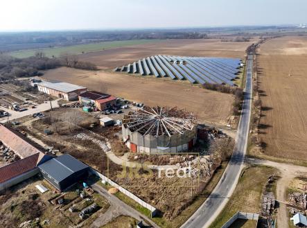 DJI_20260303122204_0125_D | Prodej - pozemek pro komerční výstavbu, 2 465 m²