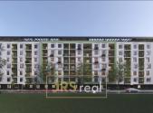 Prodej bytu, 3+kk, 69 m²
