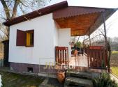 Prodej - chata/rekreační objekt, 16 m²