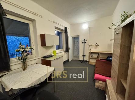 WhatsApp Image 2026-03-09 at 09.55.03 (3) | Pronájem bytu, 1+kk, 30 m²