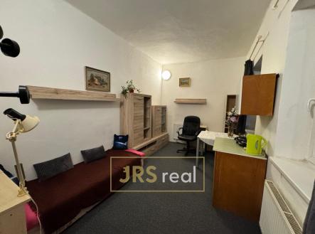 WhatsApp Image 2026-03-09 at 09.55.03 (6) | Pronájem bytu, 1+kk, 30 m²