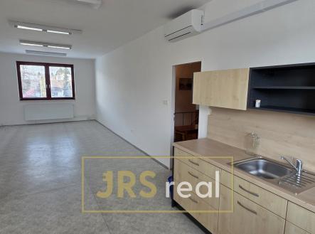 20260303_095727 | Pronájem - kanceláře, 34 m²