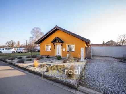 ŠARATICE foto-21 | Prodej - dům/vila, 105 m²