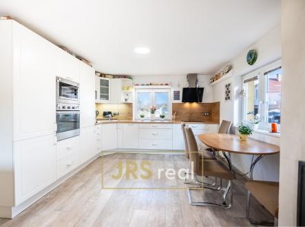 ŠARATICE foto-12 | Prodej - dům/vila, 105 m²