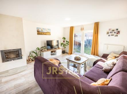 ŠARATICE foto-15 | Prodej - dům/vila, 105 m²