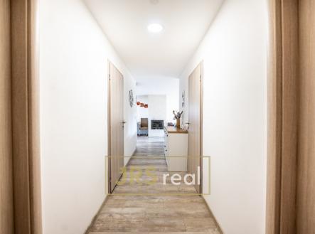 ŠARATICE foto-10 | Prodej - dům/vila, 105 m²