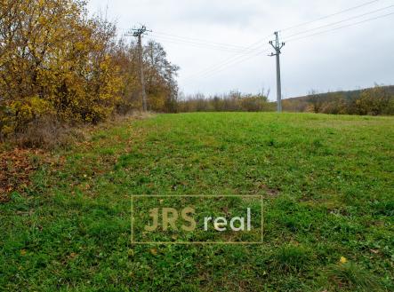 fh  | Prodej - pozemek, zemědělská půda, 791 m²