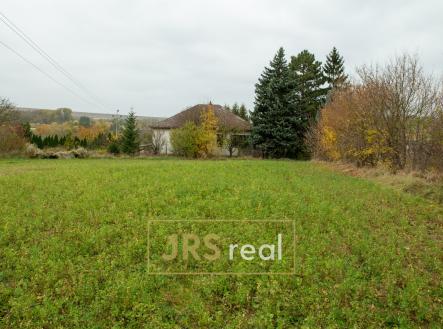 ADC | Prodej - pozemek, zemědělská půda, 791 m²