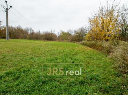 efb  | Prodej - pozemek, zemědělská půda, 791 m²