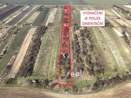 4 | Prodej - pozemek, ostatní, 4 065 m²