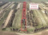 Prodej - pozemek, ostatní, 4 065 m²