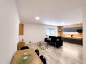 Pronájem bytu, 2+kk, 60 m²