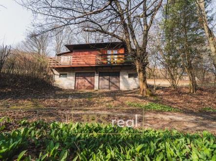 DSC02124 | Prodej - chata/rekreační objekt, 33 m²