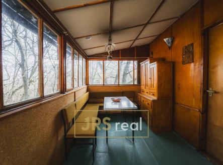 DSC02083 | Prodej - chata/rekreační objekt, 33 m²