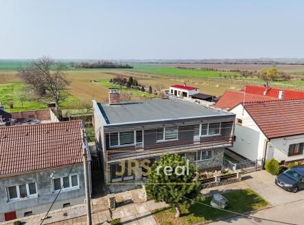 DJI_20260320110040_0394_D | Prodej - dům/vila, 200 m²
