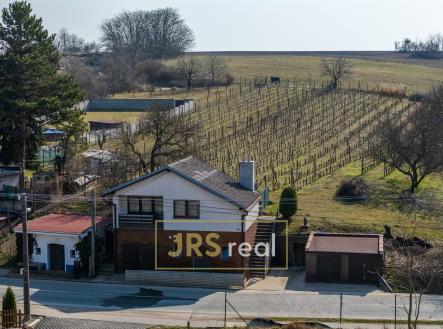 DJI_20260311123737_0246_D | Prodej - dům/vila, 101 m²