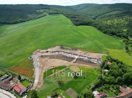 DJI_0533 | Prodej - pozemek pro bydlení, 534 m²