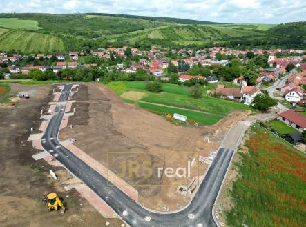 DJI_0543 | Prodej - pozemek pro bydlení, 534 m²