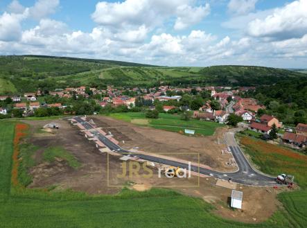 DJI_0542 | Prodej - pozemek pro bydlení, 534 m²