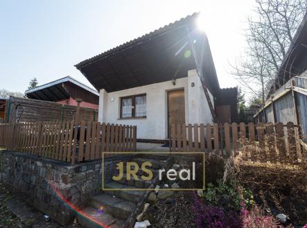 DSC02161 | Pronájem - chata/rekreační objekt, 20 m²