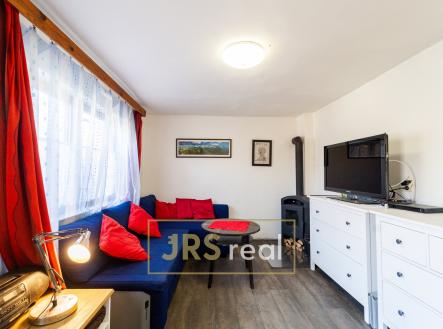 DSC02143 | Pronájem - chata/rekreační objekt, 20 m²