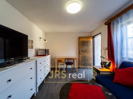 DSC02149 | Pronájem - chata/rekreační objekt, 20 m²