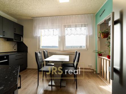 DSC05579 | Prodej bytu, 3+1, 76 m²