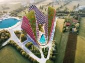Prodej bytu, 1+kk, 43 m²