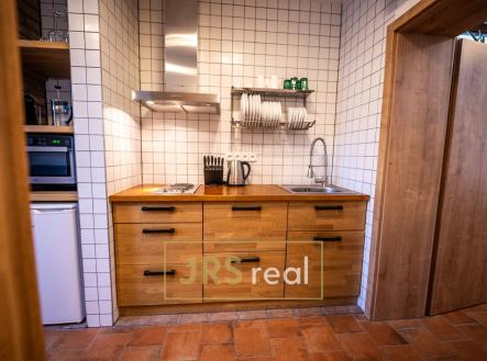 Kurdějov, Byt 3-7 | Pronájem bytu, 2+kk, 34 m²