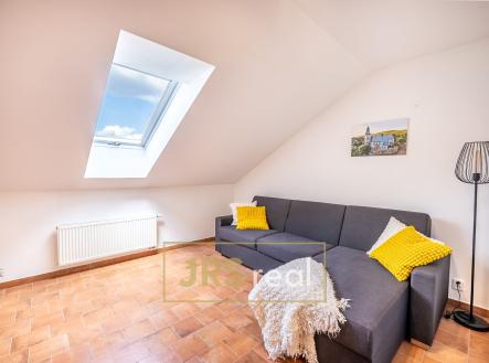 Kurdějov, Byt 2-1 | Pronájem bytu, 2+kk, 34 m²