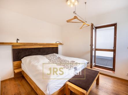 Kurdějov, Byt 2-6 | Pronájem bytu, 2+kk, 34 m²