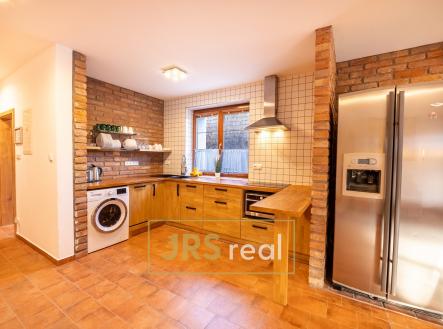 Kurdějov, Byt 5-3 | Pronájem bytu, 4+kk, 122 m²