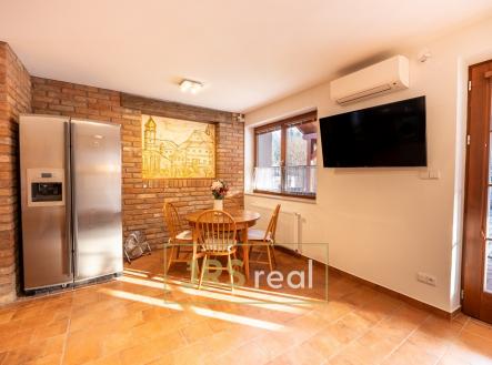 Kurdějov, Byt 5-4 | Pronájem bytu, 4+kk, 122 m²